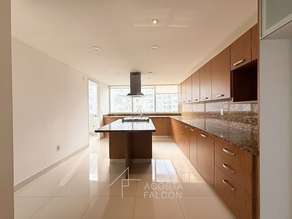 Apartamento em Santa Fe Cuajimalpa, Cuajimalpa de Morelos, foto 33 de 50