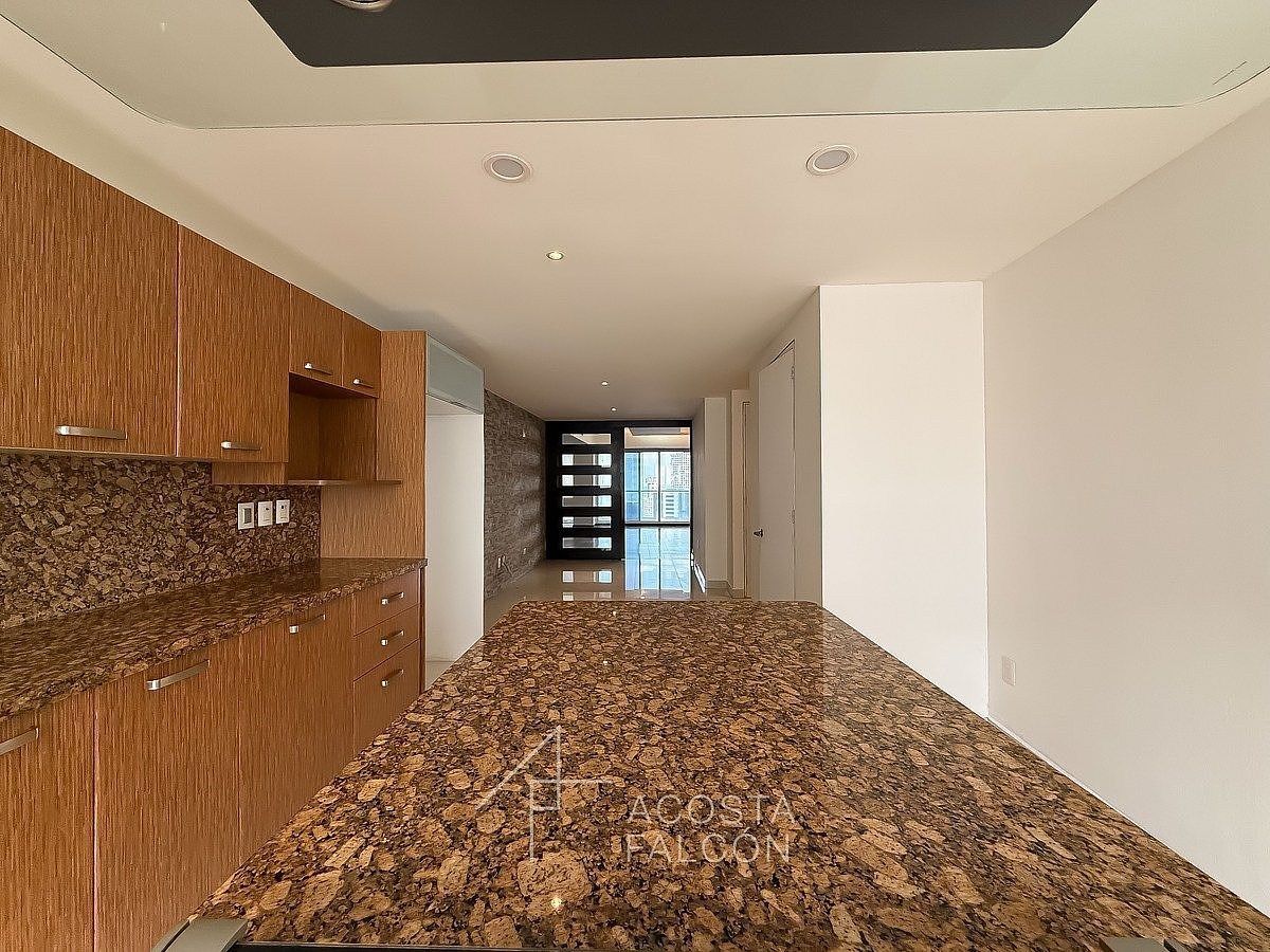 Apartamento em Santa Fe Cuajimalpa, Cuajimalpa de Morelos, foto 34 de 50
