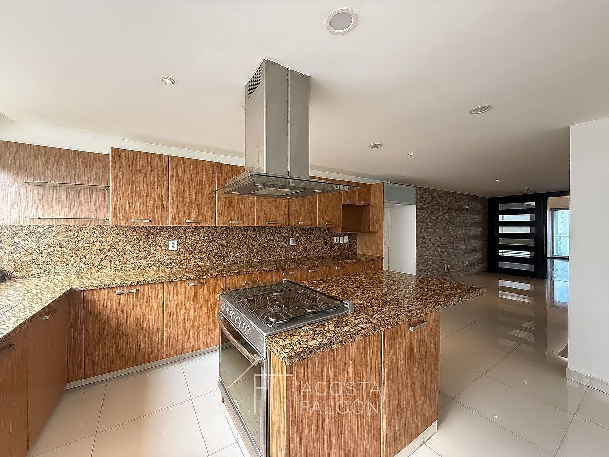 Apartamento em Santa Fe Cuajimalpa, Cuajimalpa de Morelos, foto 36 de 50
