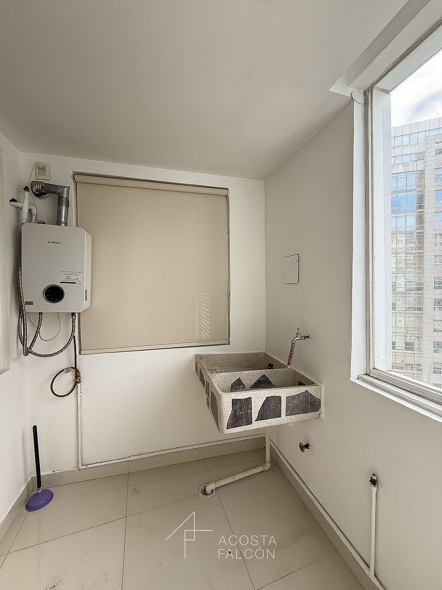 Apartamento em Santa Fe Cuajimalpa, Cuajimalpa de Morelos, foto 37 de 50