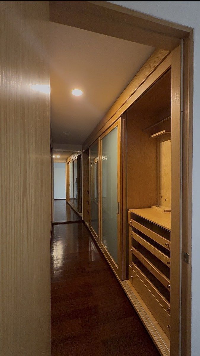 Apartamento em Santa Fe Cuajimalpa, Cuajimalpa de Morelos, foto 39 de 50
