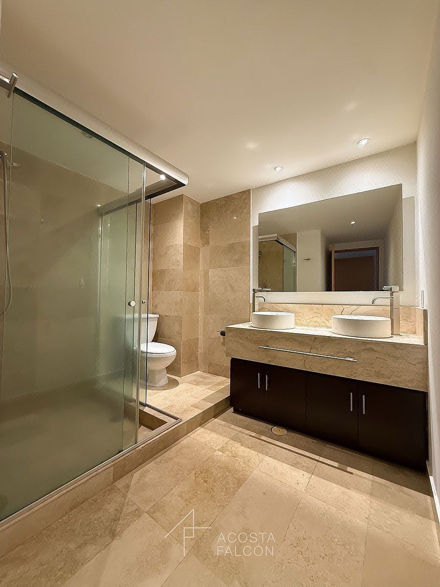 Apartamento em Santa Fe Cuajimalpa, Cuajimalpa de Morelos, foto 40 de 50