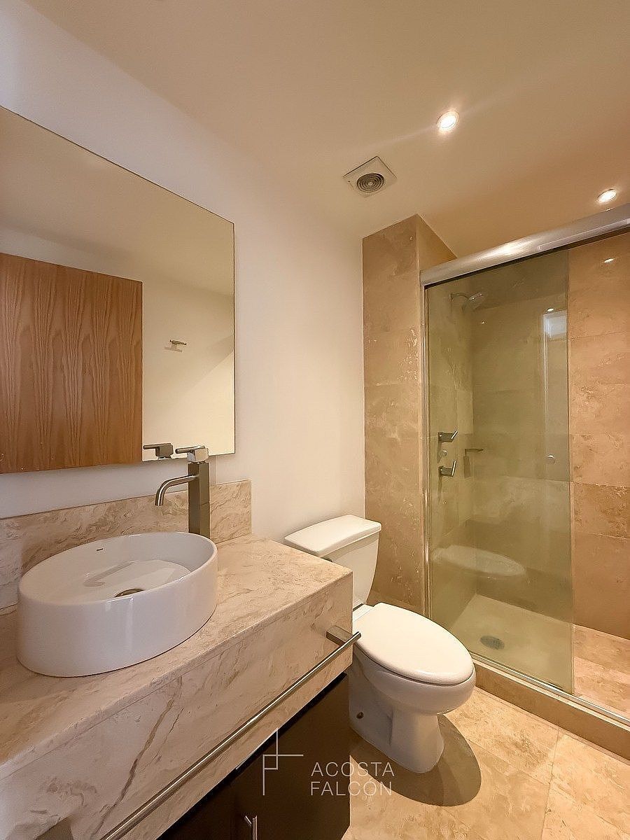 Apartamento em Santa Fe Cuajimalpa, Cuajimalpa de Morelos, foto 42 de 50