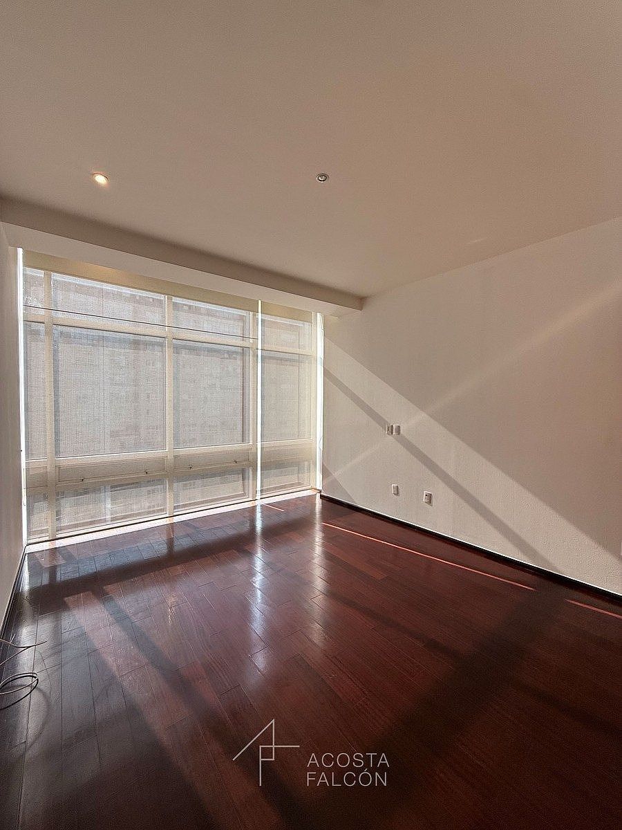 Apartamento em Santa Fe Cuajimalpa, Cuajimalpa de Morelos, foto 46 de 50