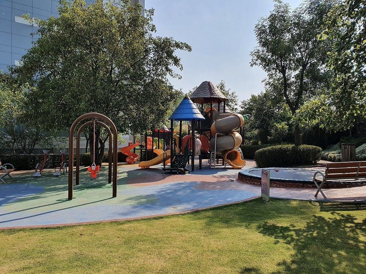 Apartamento em Santa Fe Cuajimalpa, Cuajimalpa de Morelos, foto 48 de 50