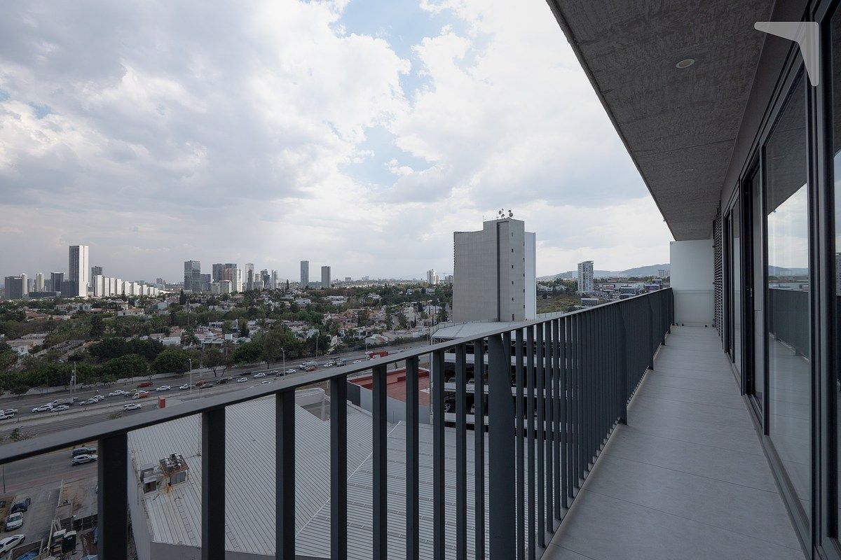 Apartamento em Puerta del Valle, Zapopan, foto 10 de 20