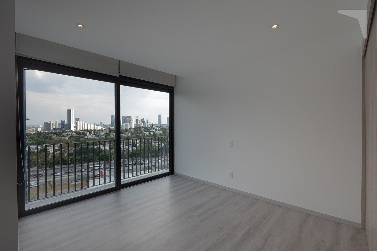 Apartamento em Puerta del Valle, Zapopan, foto 12 de 20