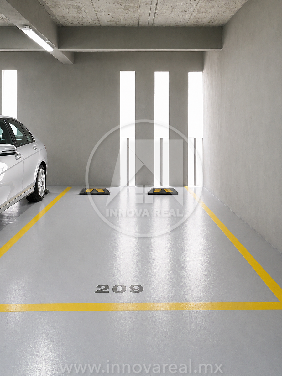 Departamento en Residencial Lago Esmeralda, Atizapán de Zaragoza, foto 17 de 28