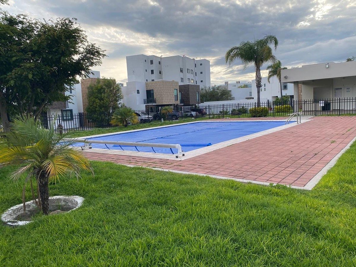 House in La Vista Residencial, Querétaro, photo 14 of 20