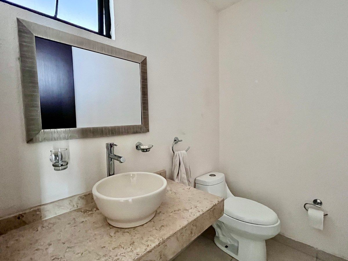 House in La Vista Residencial, Querétaro, photo 18 of 20