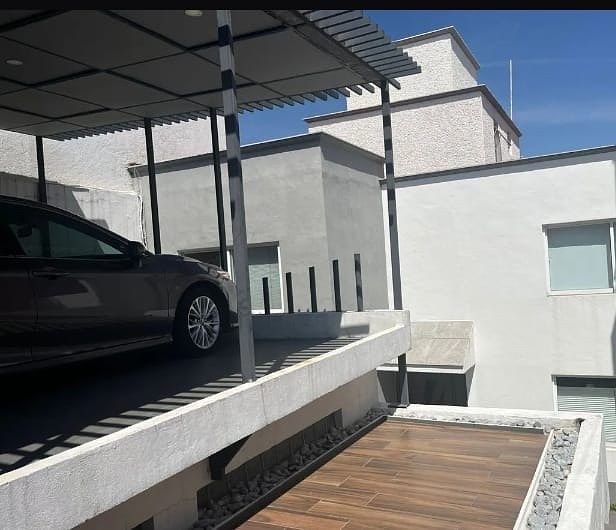 Casa en venta con seguridad en Fuentes de Satélite. GRO, photo 1 of 13