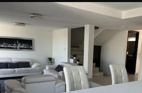 House in Fuentes de Satélite, Atizapán de Zaragoza, photo 2 of 13