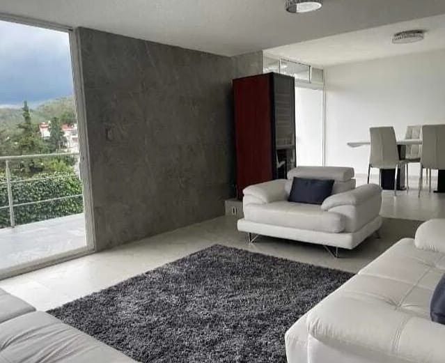 House in Fuentes de Satélite, Atizapán de Zaragoza, photo 3 of 13