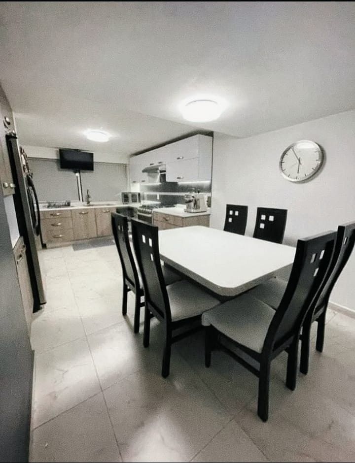 House in Fuentes de Satélite, Atizapán de Zaragoza, photo 4 of 13