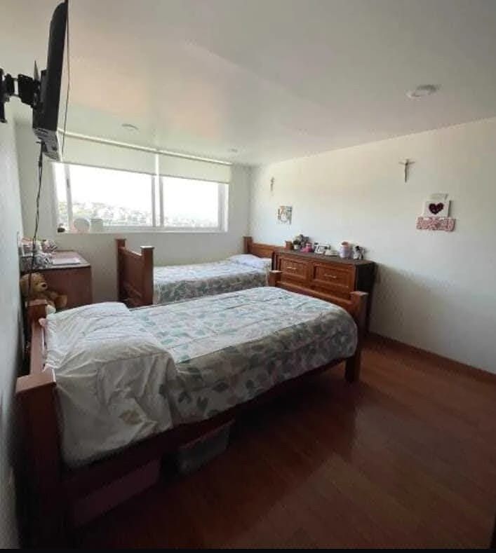 House in Fuentes de Satélite, Atizapán de Zaragoza, photo 6 of 13