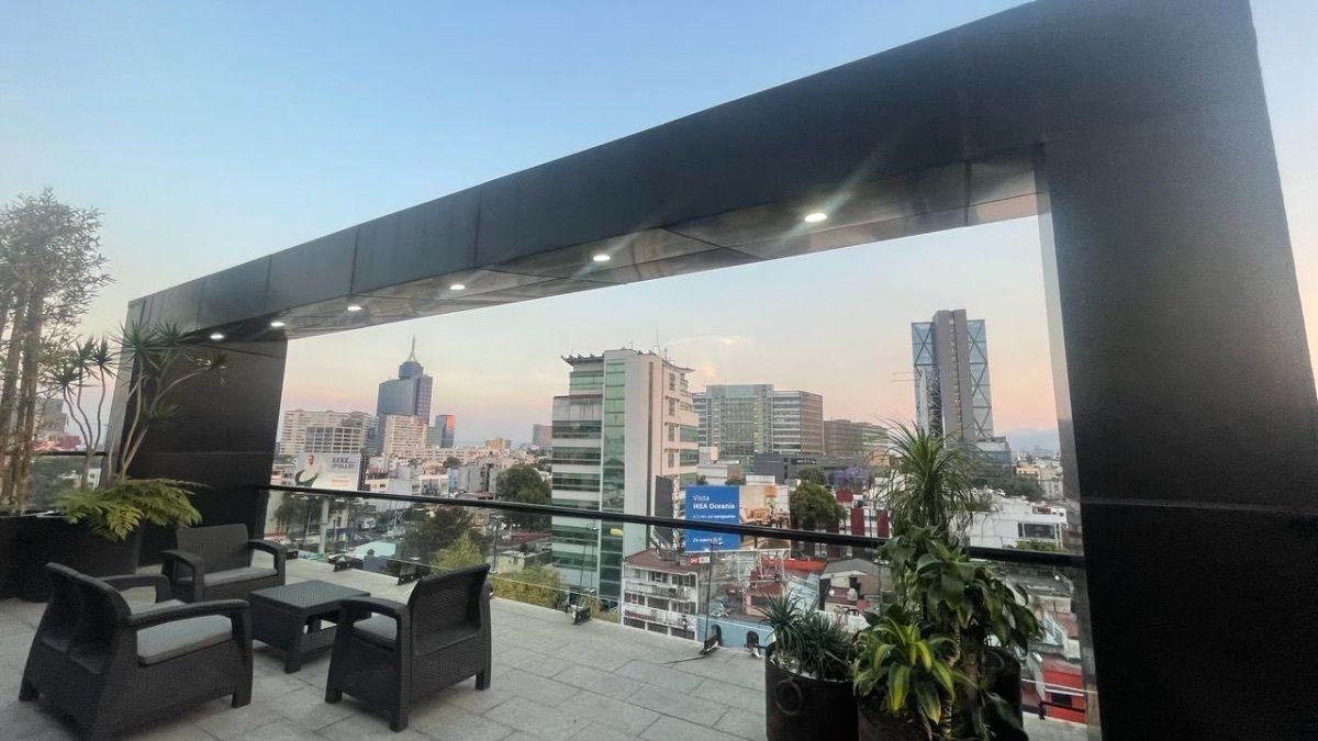 Sala Comercial em Escandón I Sección, Miguel Hidalgo, foto 7 de 28