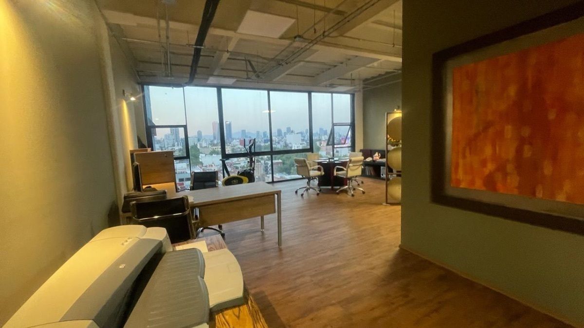 Sala Comercial em Escandón I Sección, Miguel Hidalgo, foto 14 de 28