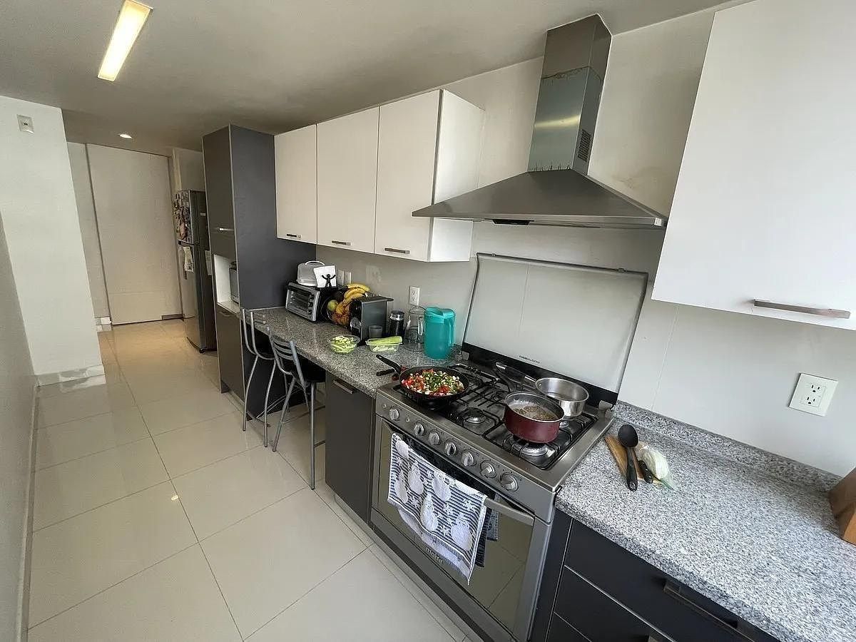 Apartamento em Cuajimalpa, Cuajimalpa de Morelos, foto 4 de 26