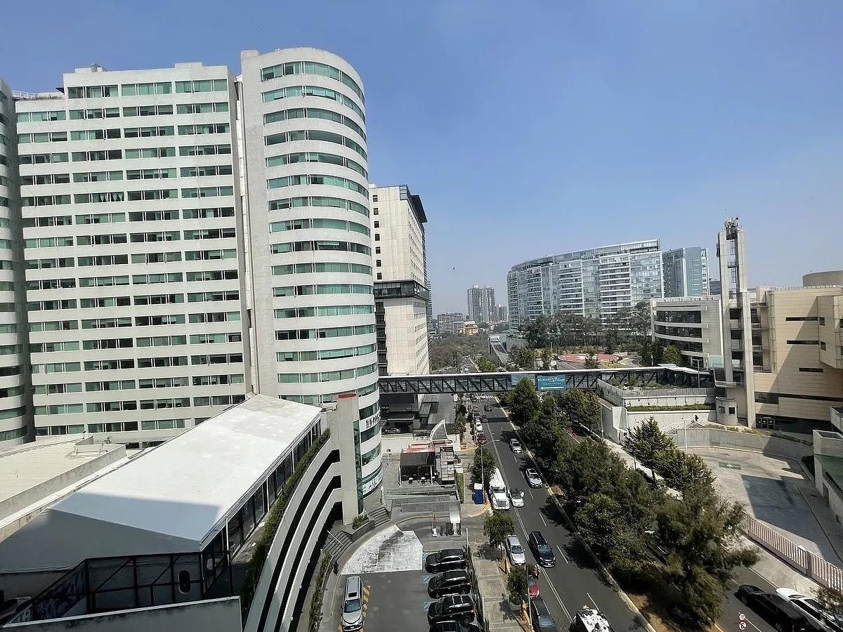 Apartamento em Cuajimalpa, Cuajimalpa de Morelos, foto 8 de 26