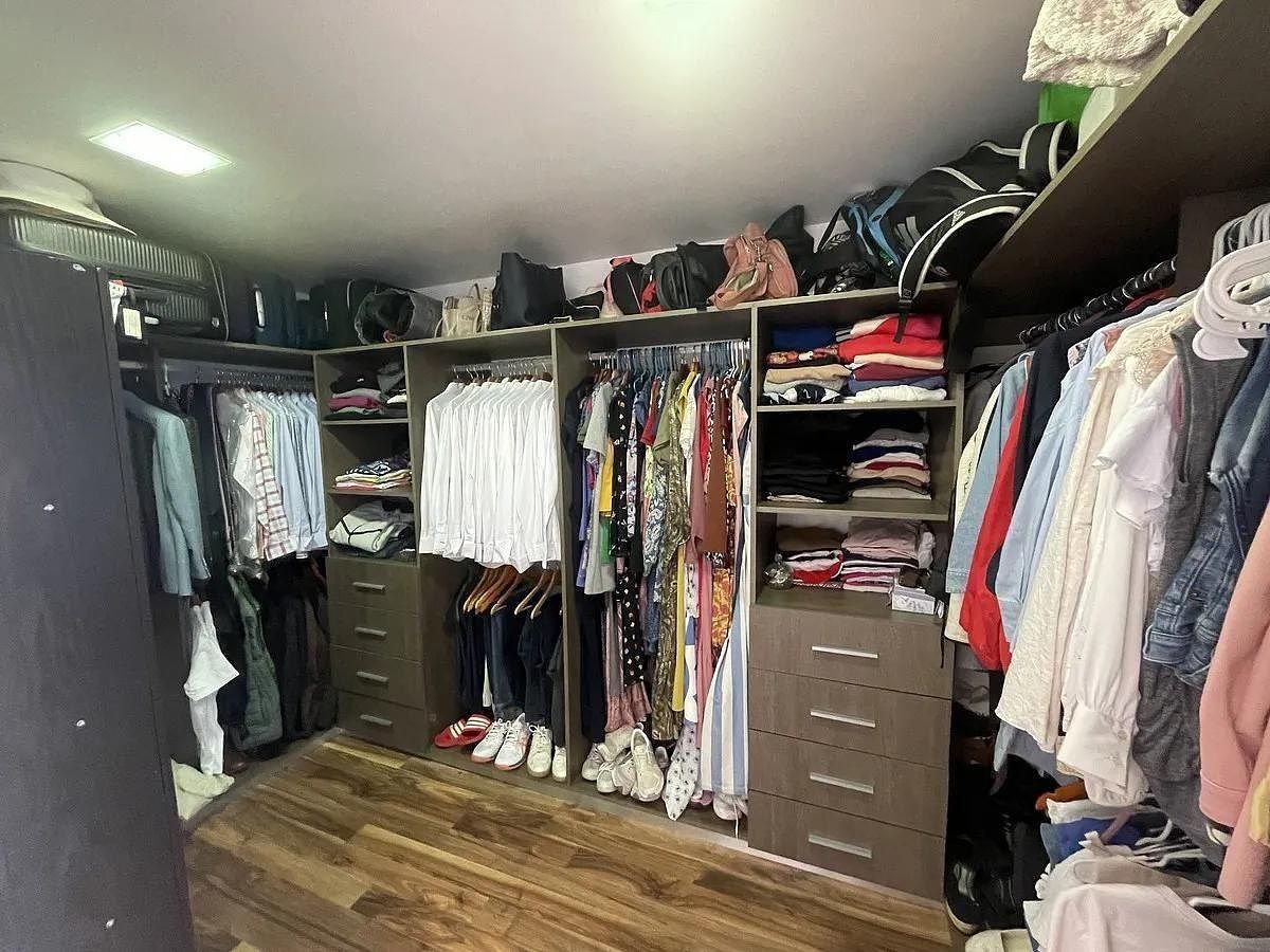 Apartamento em Cuajimalpa, Cuajimalpa de Morelos, foto 9 de 26