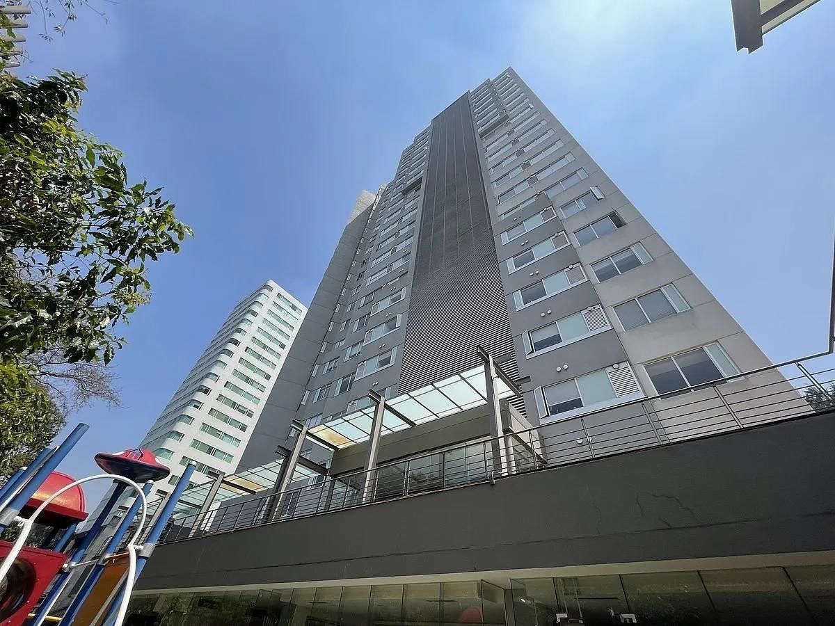Apartamento em Cuajimalpa, Cuajimalpa de Morelos, foto 14 de 26
