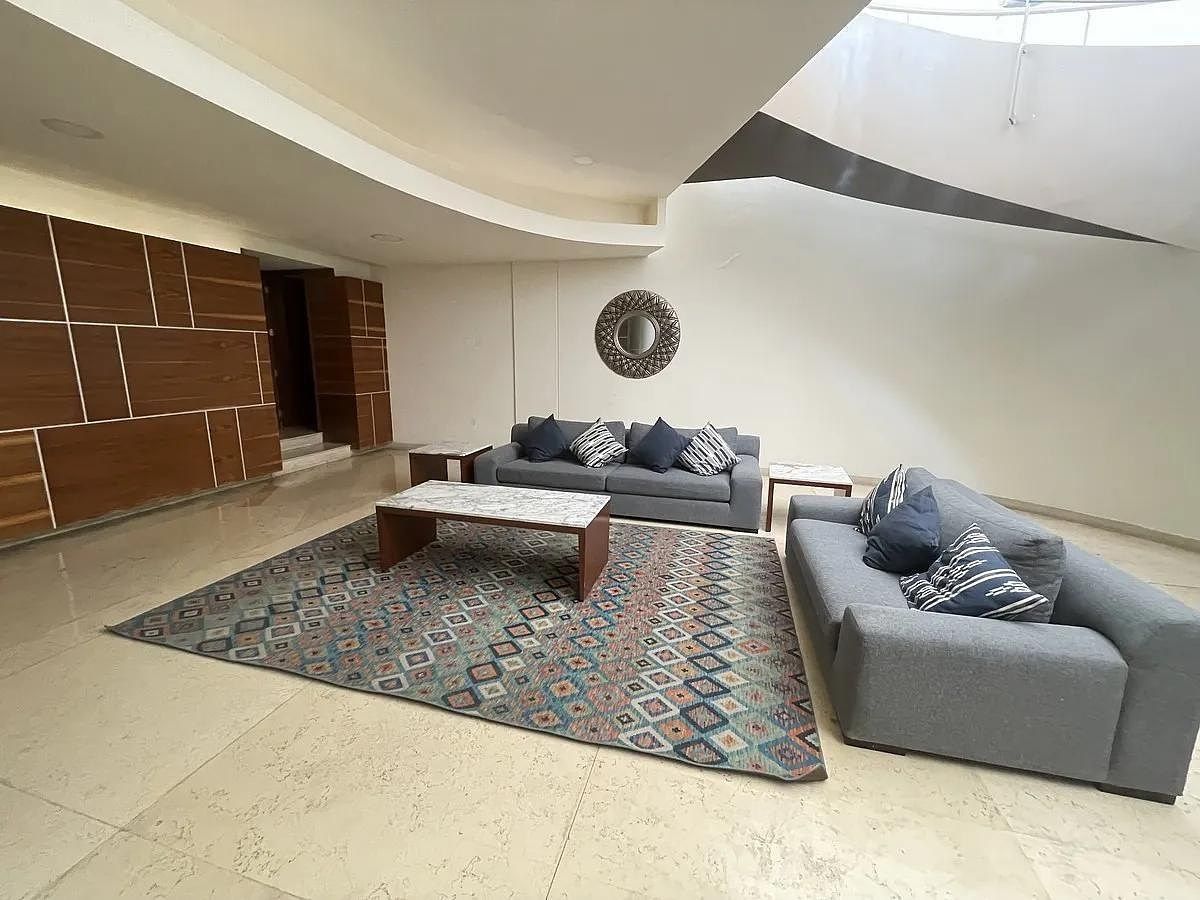 Apartamento em Cuajimalpa, Cuajimalpa de Morelos, foto 16 de 26