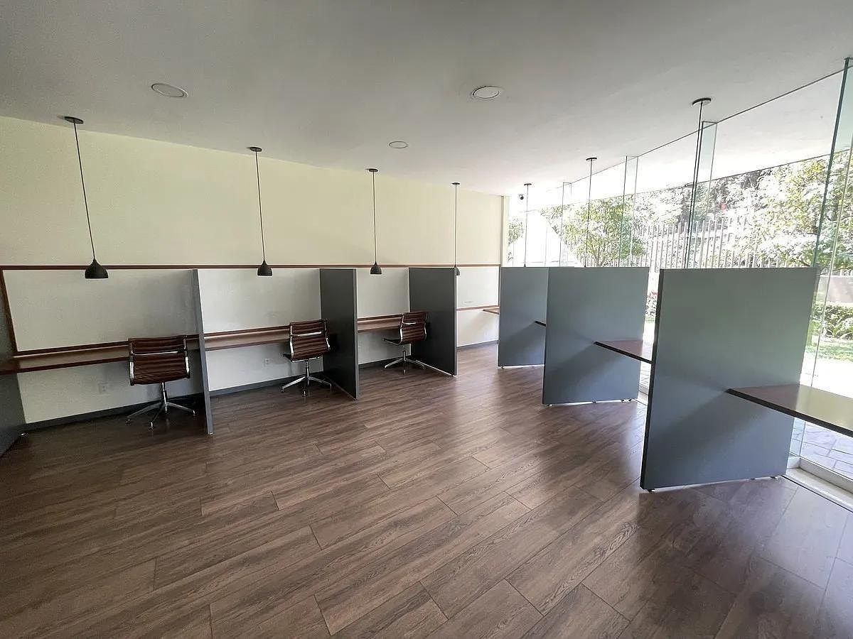 Apartamento em Cuajimalpa, Cuajimalpa de Morelos, foto 19 de 26