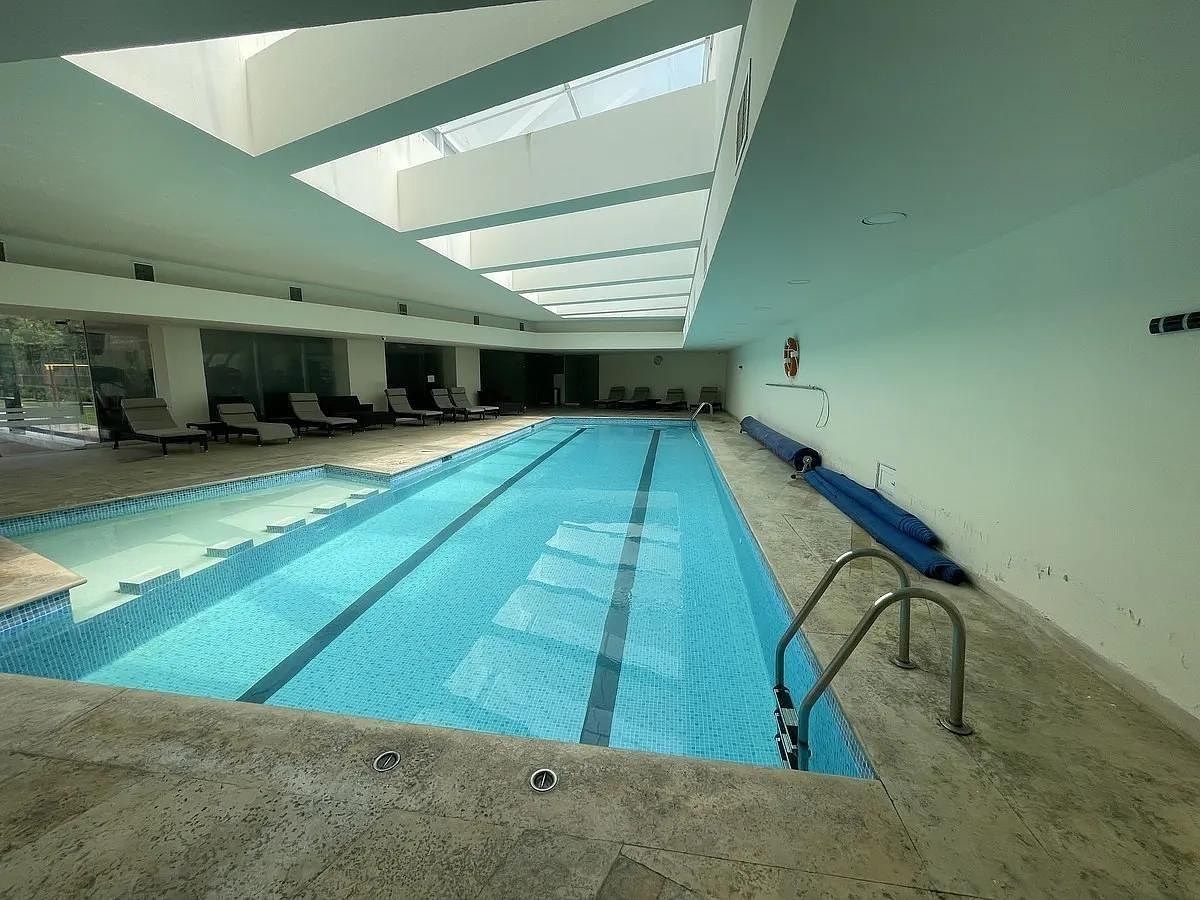 Apartamento em Cuajimalpa, Cuajimalpa de Morelos, foto 24 de 26