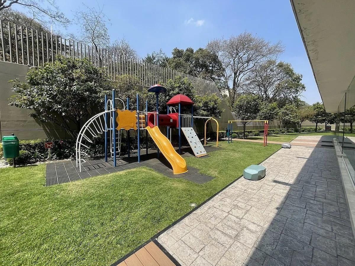 Apartamento em Cuajimalpa, Cuajimalpa de Morelos, foto 26 de 26