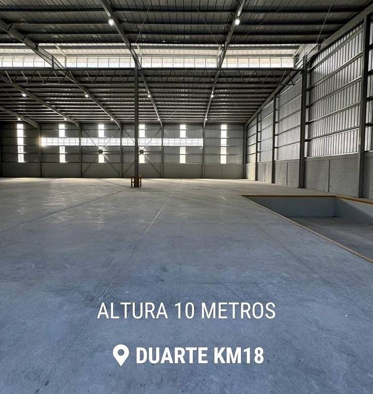 Nave en La Autopista Duarte, Santo Domingo Oeste, foto 5 de 5