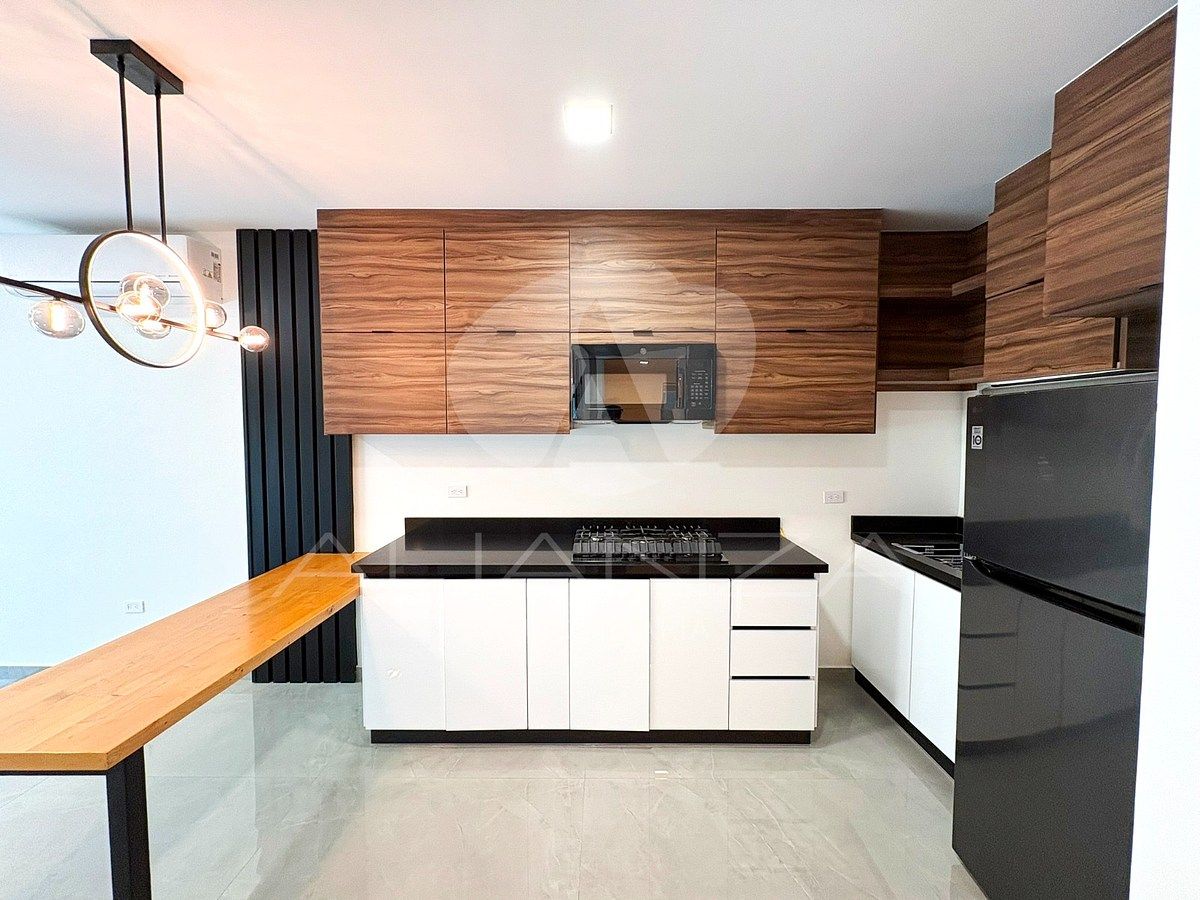 Apartamento em Independencia, Tijuana, foto 2 de 14