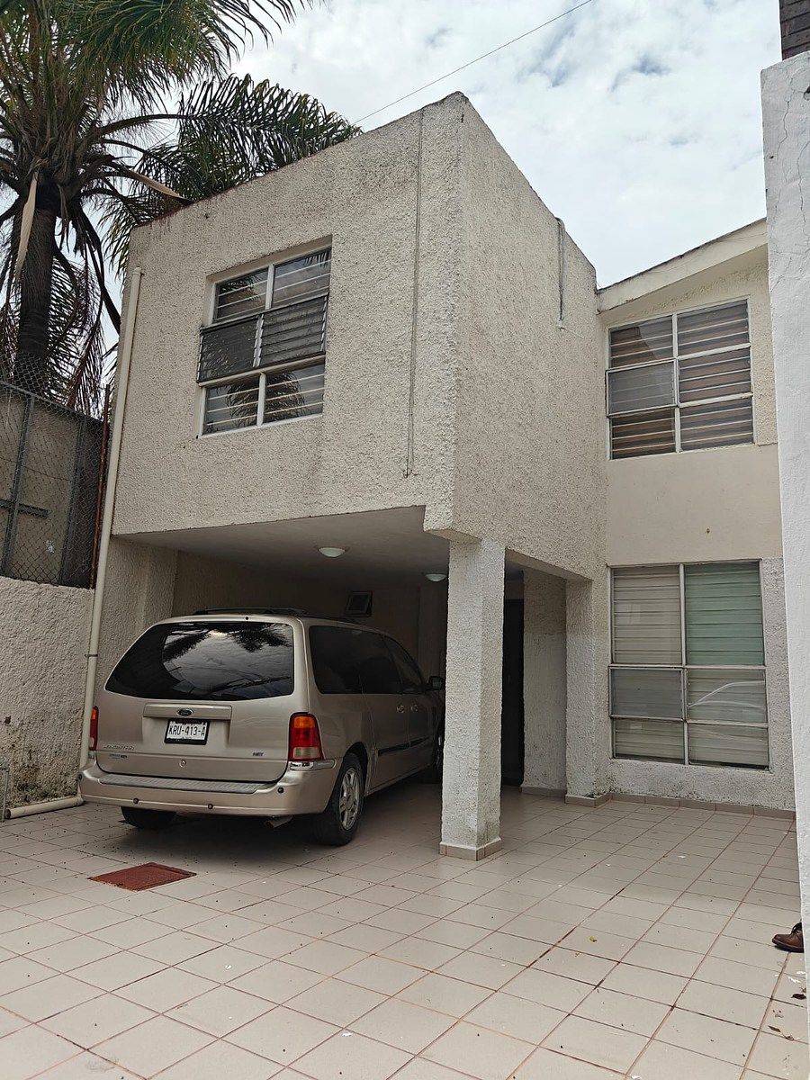 Casa en Venta en Residencial Plaza Guadalupe -Av. Guadalupe 33, foto 1 de 13