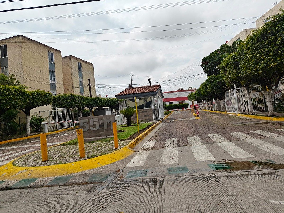 Casa em Plaza Guadalupe, Zapopan, foto 13 de 13