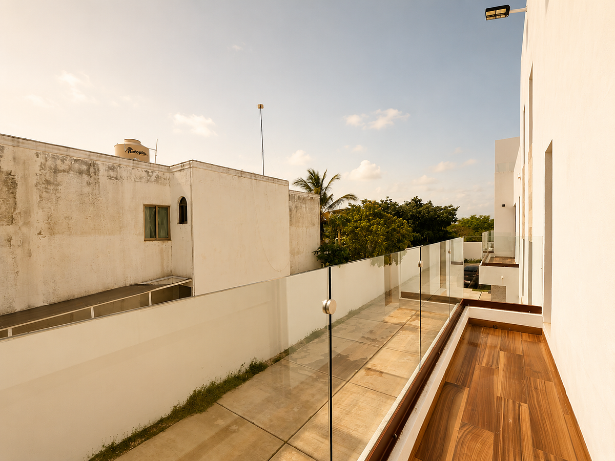 House in Dzitya 77 Townhouse, Mérida, photo 24 of 31