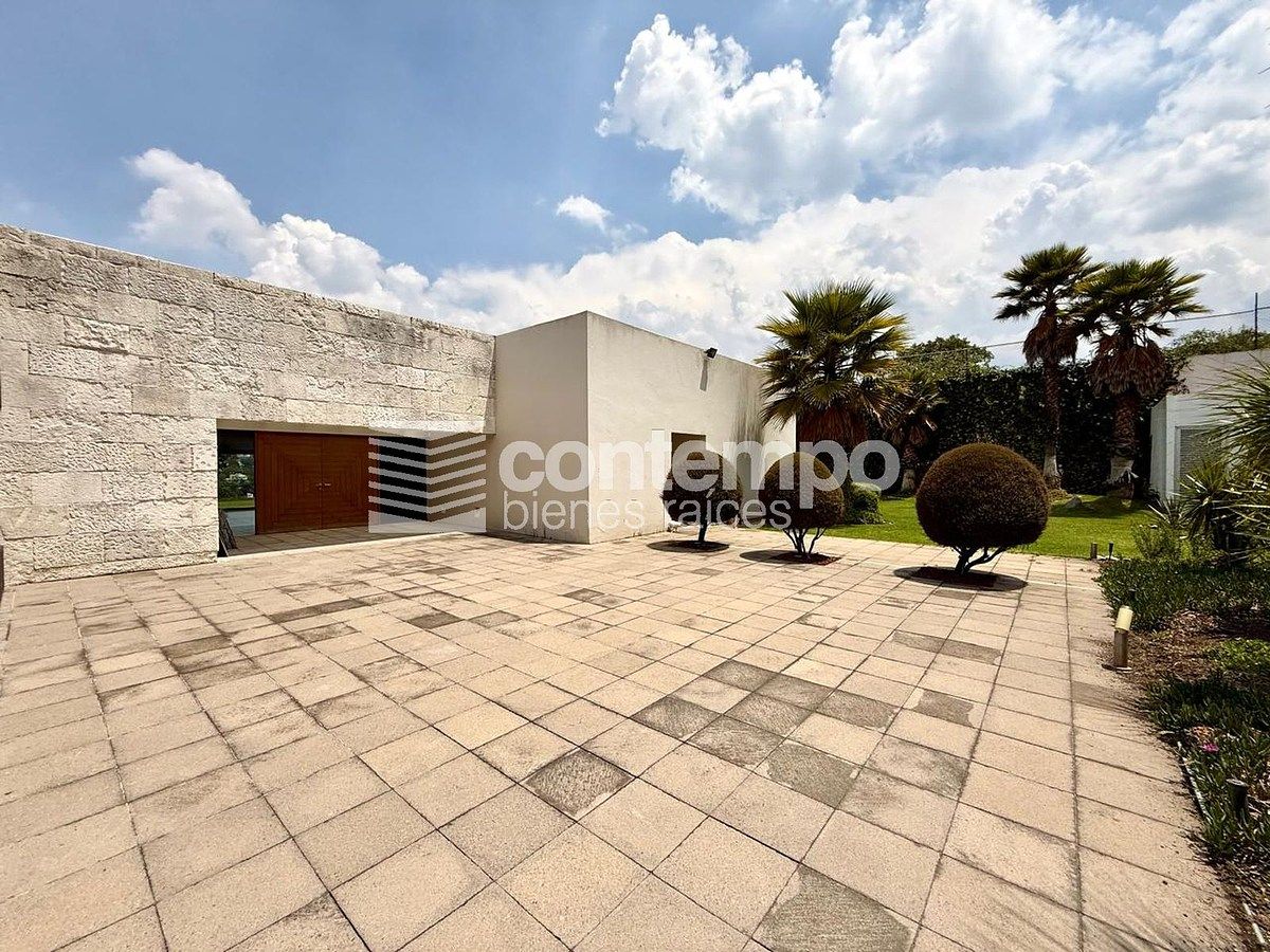 Casa en Fincas de Sayavedra, Atizapán de Zaragoza, foto 2 de 36