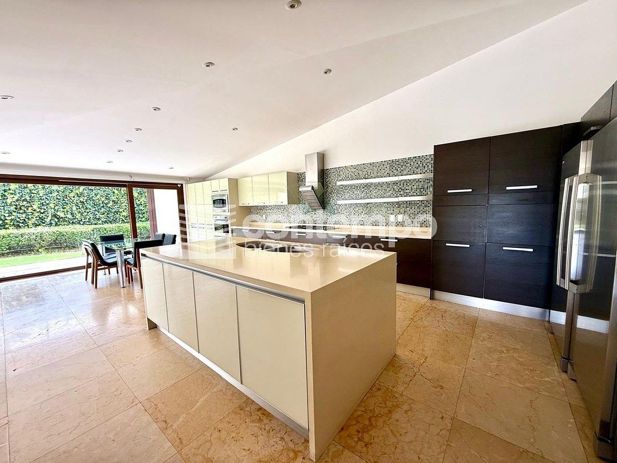 Casa en Fincas de Sayavedra, Atizapán de Zaragoza, foto 5 de 36