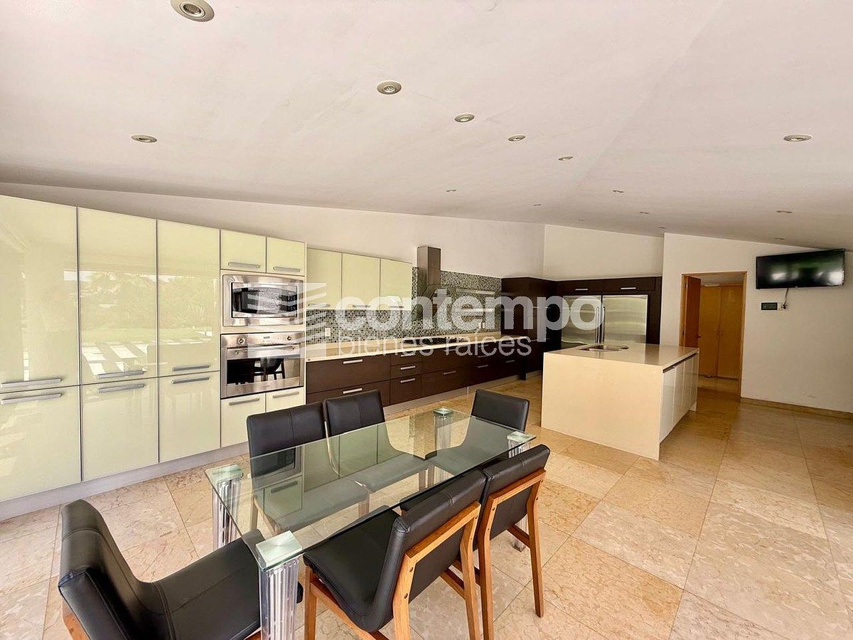 Casa en Fincas de Sayavedra, Atizapán de Zaragoza, foto 6 de 36