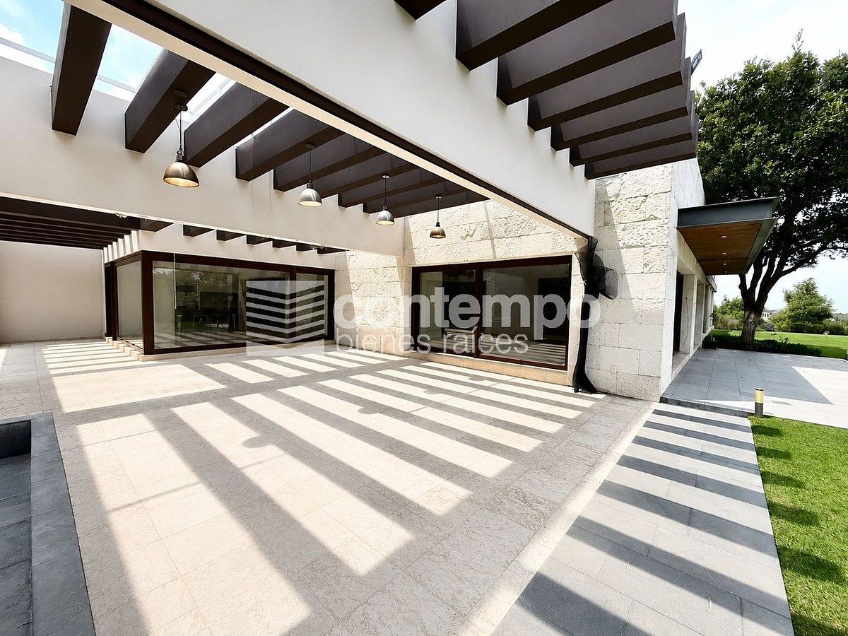 Casa en Fincas de Sayavedra, Atizapán de Zaragoza, foto 4 de 36