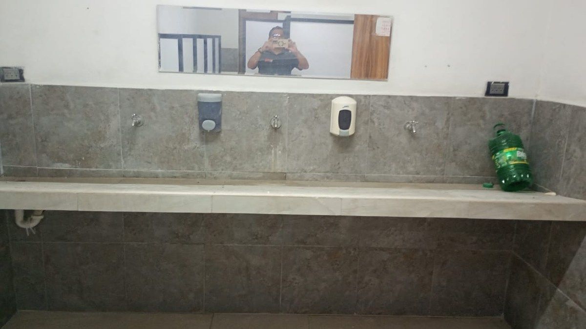 Bodega comercial en Ciudad Industrial, Umán, foto 6 de 7