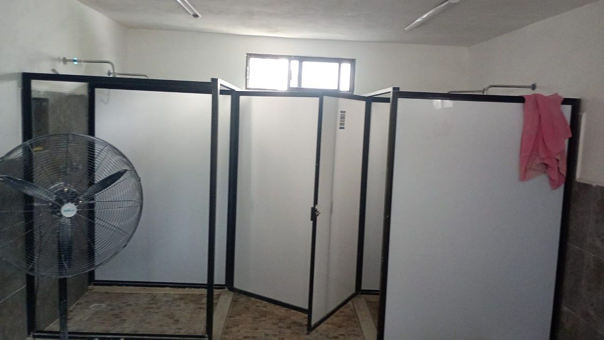 Bodega comercial en Ciudad Industrial, Umán, foto 7 de 7