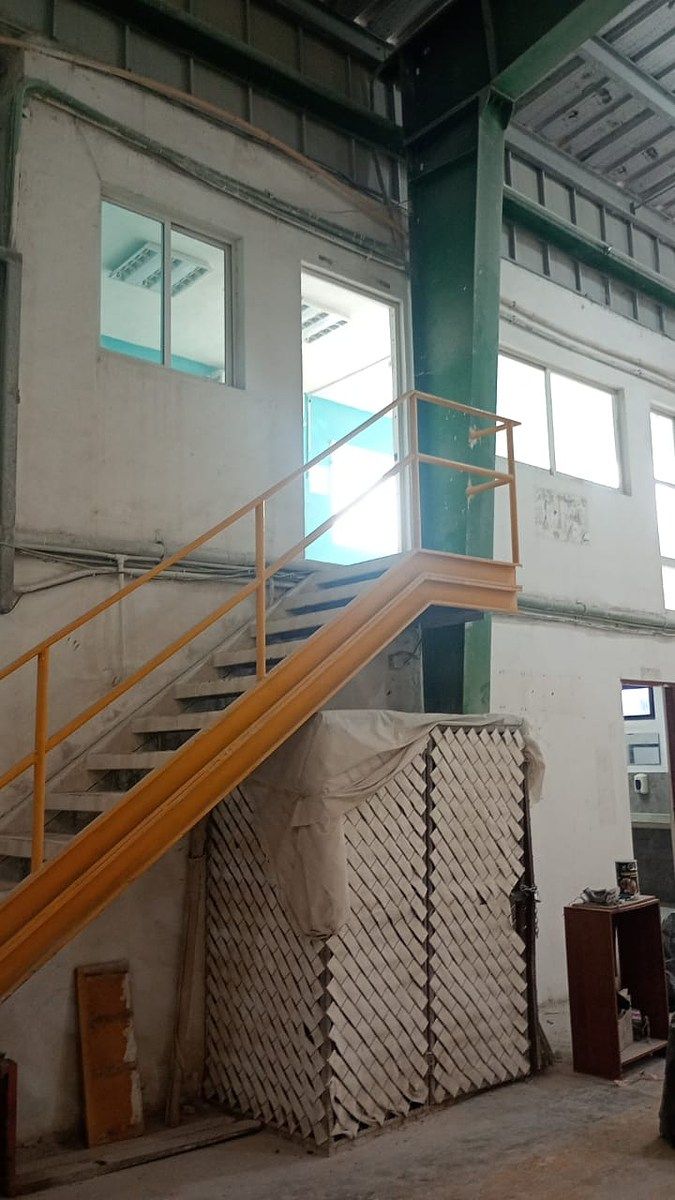 Bodega comercial en Ciudad Industrial, Umán, foto 4 de 7