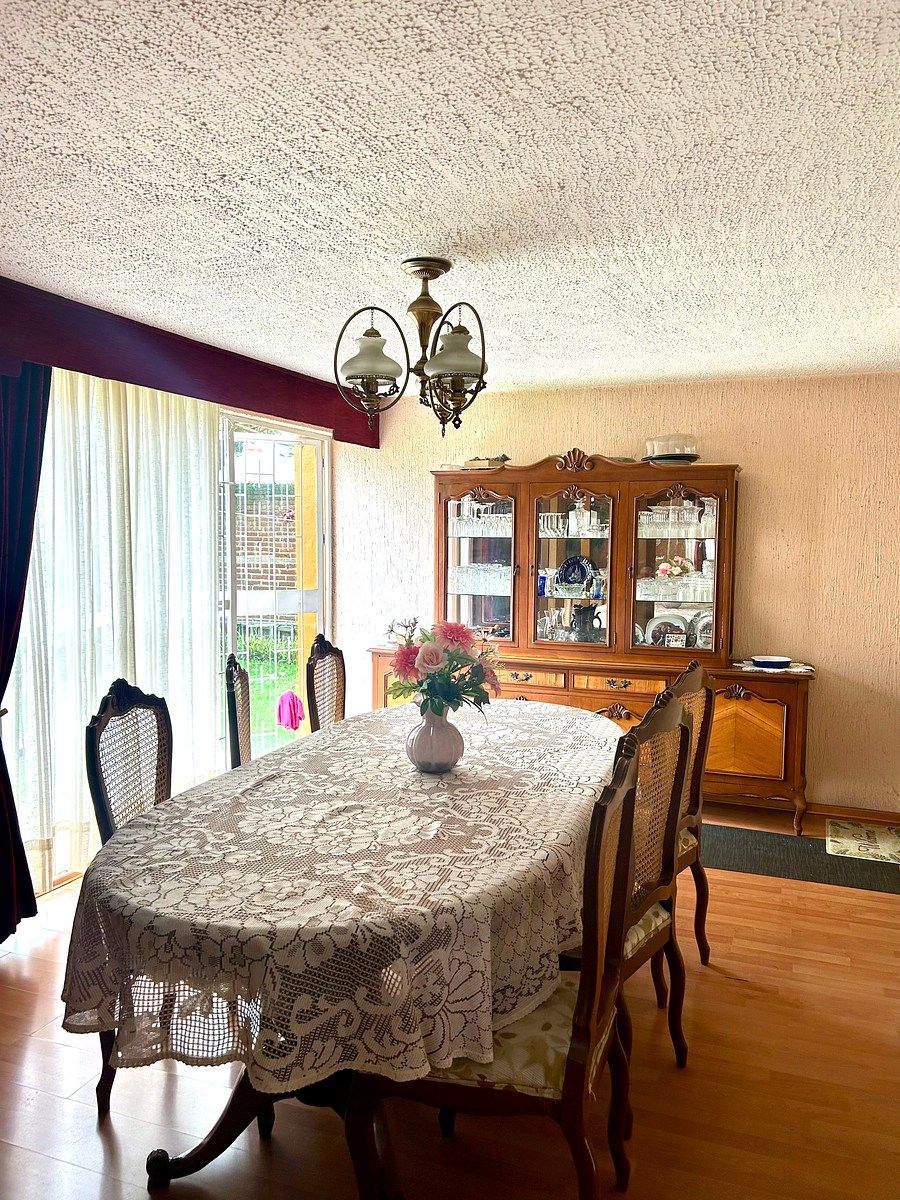 CUATITLAN IZCALLI VENDE CASA - foto 3