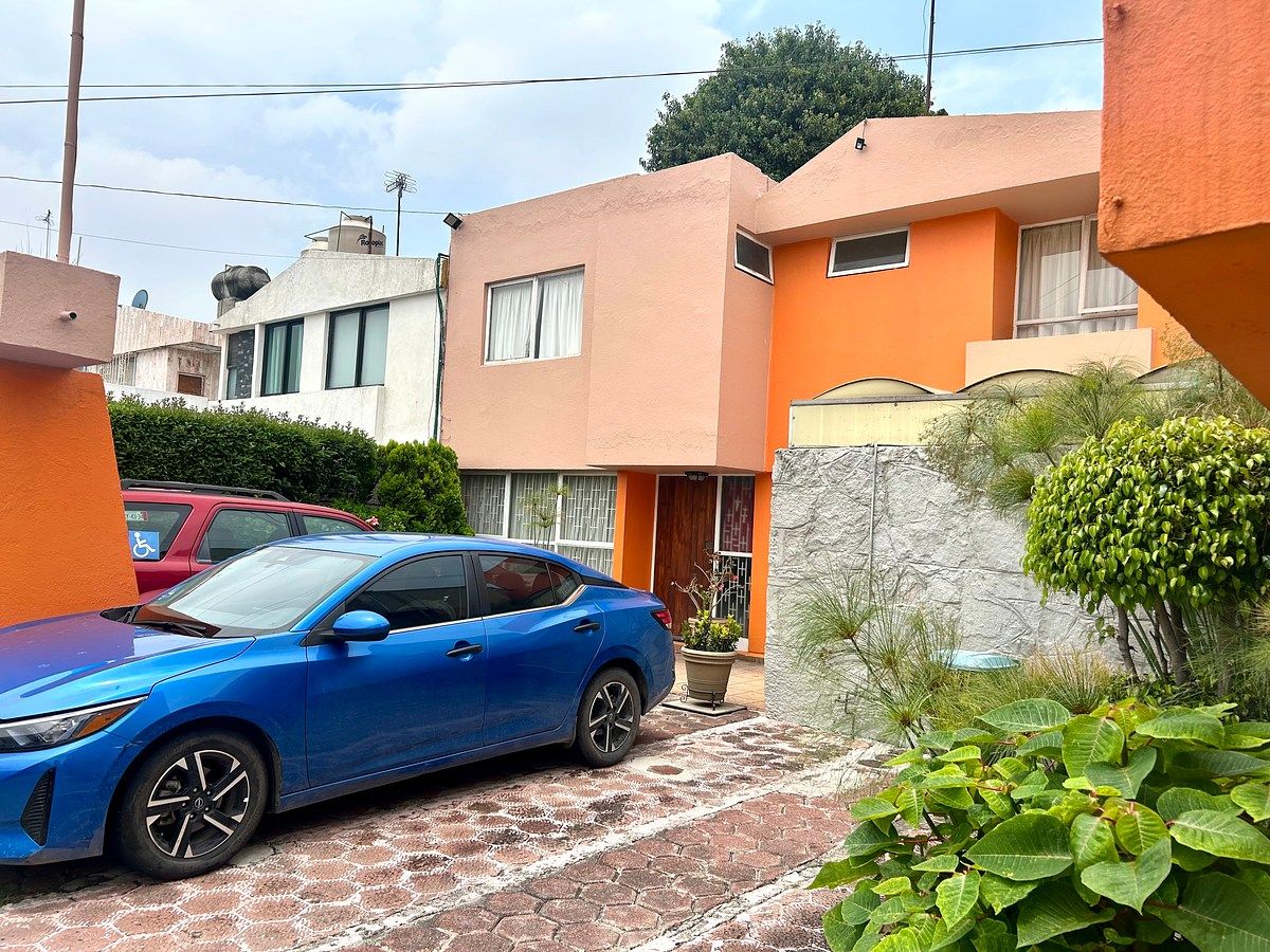 Casa en Arcos del Alba, Cuautitlán Izcalli, foto 22 de 22