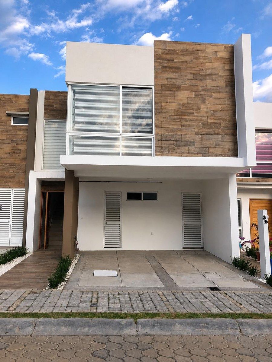 VENTA CASA EN LOMAS DE ANGELOPOLIS. PUEBLA, photo 1 of 16