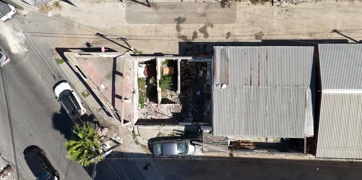 Lote em Marrón, Tijuana, foto 4 de 4