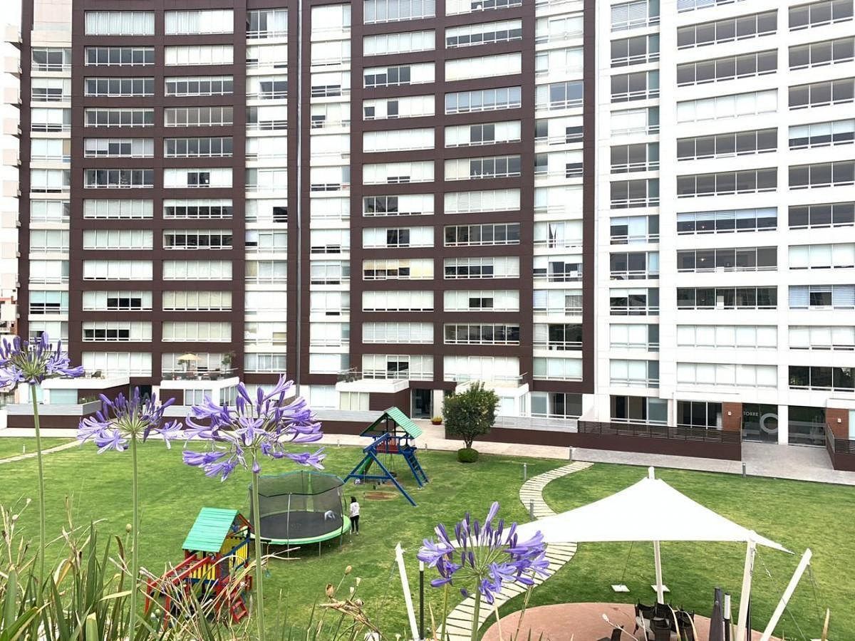 DEPARTAMENTO EN VENTA EN BOSQUE REAL - foto 1