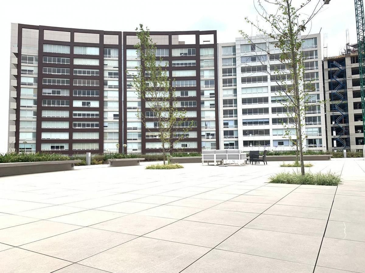 DEPARTAMENTO EN VENTA EN BOSQUE REAL - foto 2