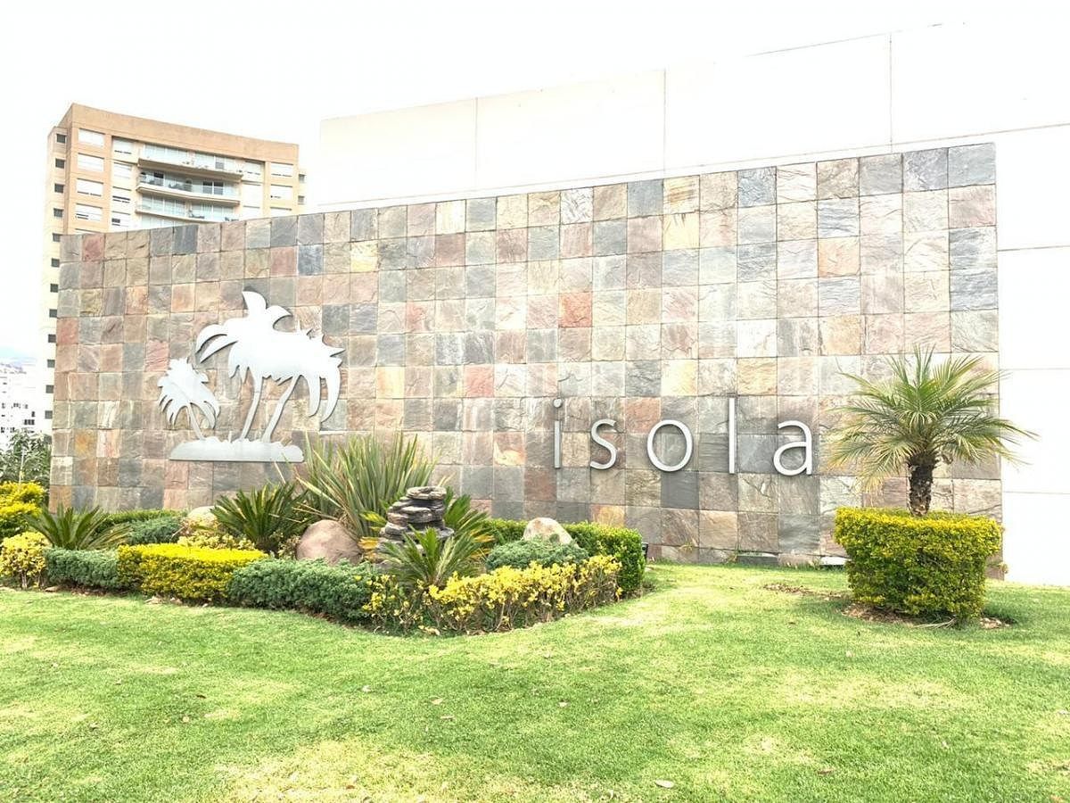 DEPARTAMENTO EN VENTA EN BOSQUE REAL - foto 3