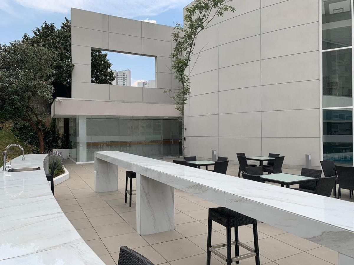 Apartamento em Bosque Real, Huixquilucan, foto 6 de 26