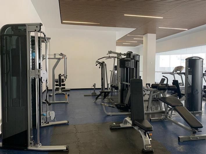 Apartamento em Bosque Real, Huixquilucan, foto 8 de 26